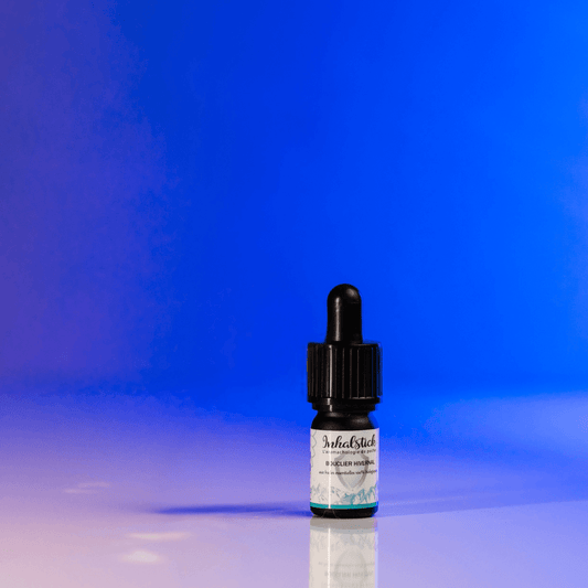 Synergie d'huiles essentielles BIO Bouclier Hivernal - Huiles Essentielles Défenses & Confort Respiratoire