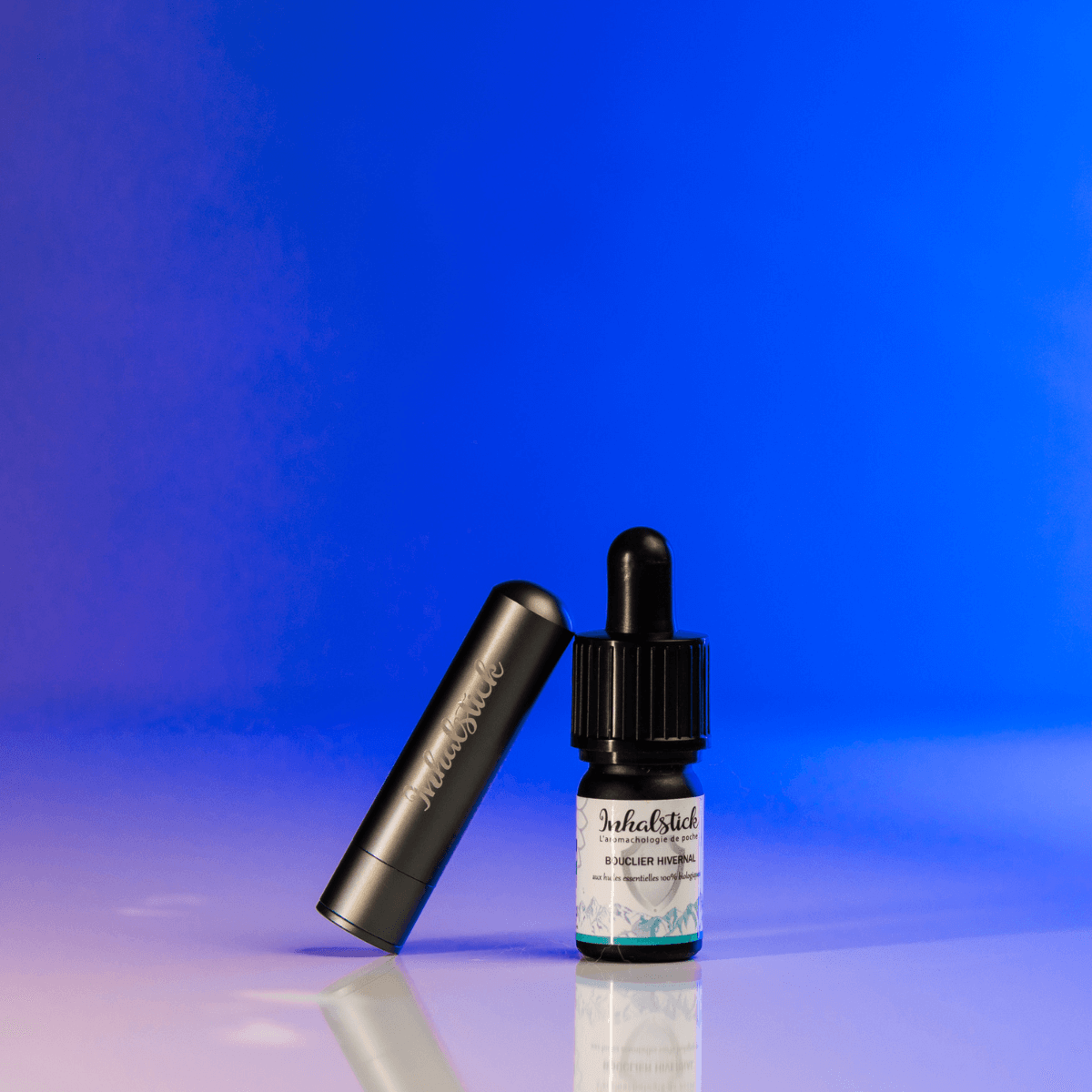 Kit Hiver – Bouclier Hivernal + Inhalstick®