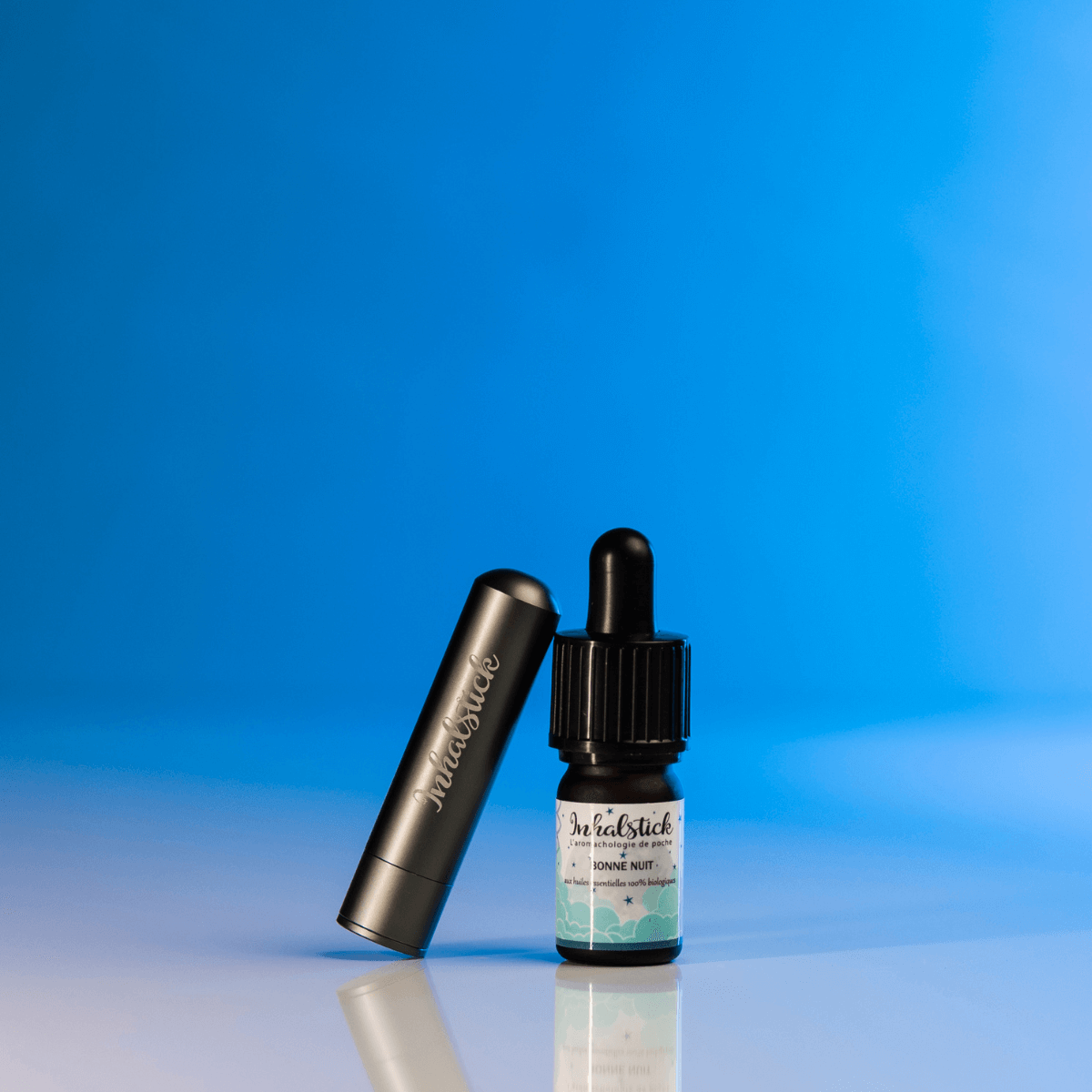 Kit Nuit Paisible – Bonne Nuit + Inhalstick®