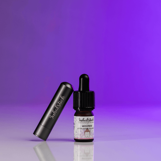 Kit Sérénité – Anti-Stress + Inhalstick®